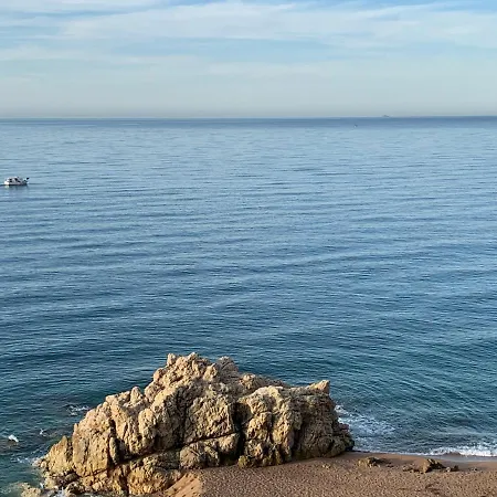 Hotel Bon Repos Calella