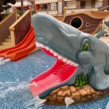 Bon Repos 3* Calella