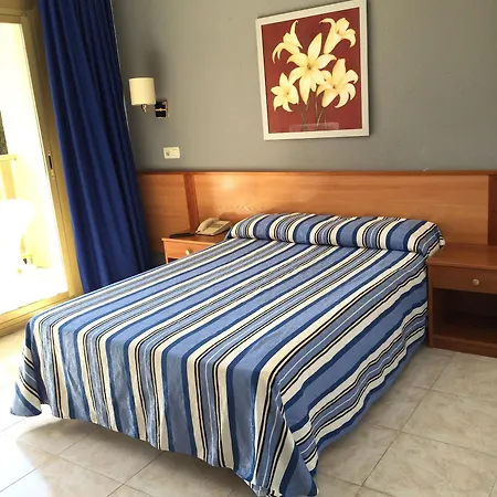 Bon Repos Hotel Calella