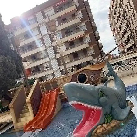 Hotel Bon Repos Calella