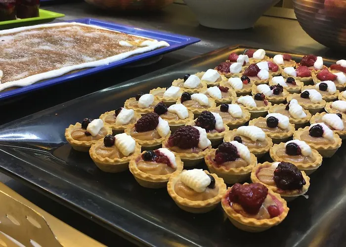 Bon Repos ホテル カレーリャ