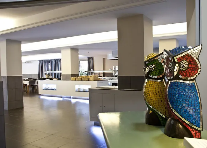 Bon Repos 3* カレーリャ