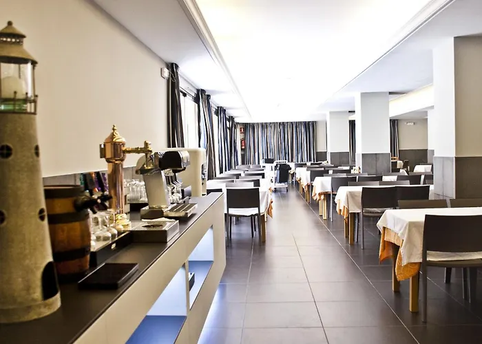 Bon Repos 3* カレーリャ