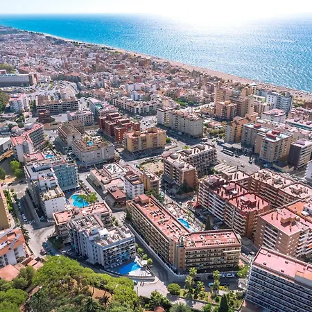 Bon Repos Otel Calella