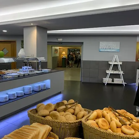 Bon Repos 3* Calella