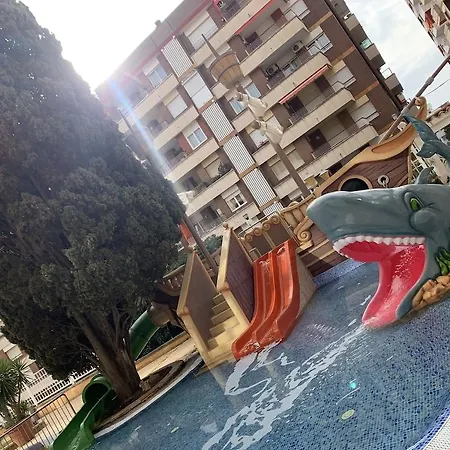 Hotel Bon Repos Calella