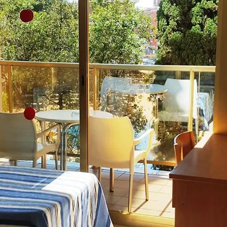 Otel Bon Repos Calella
