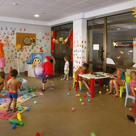 Hotel Bon Repos Calella