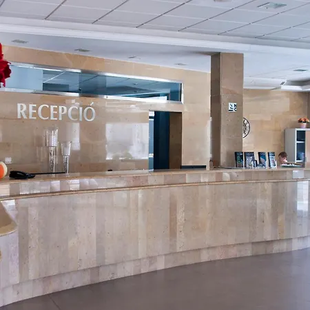 Bon Repos Otel Calella