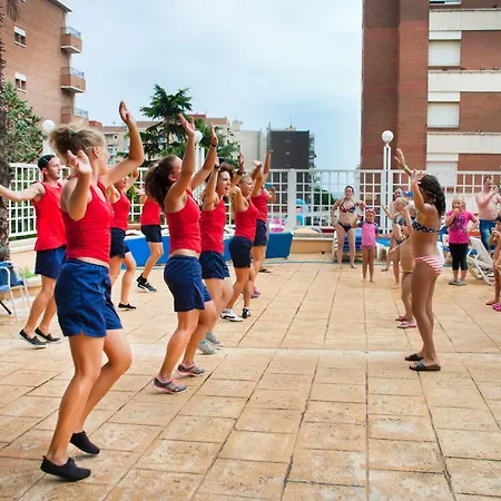 Bon Repos Otel Calella