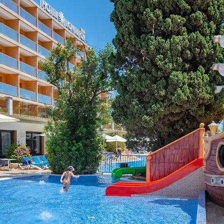 Hotel Bon Repos Calella