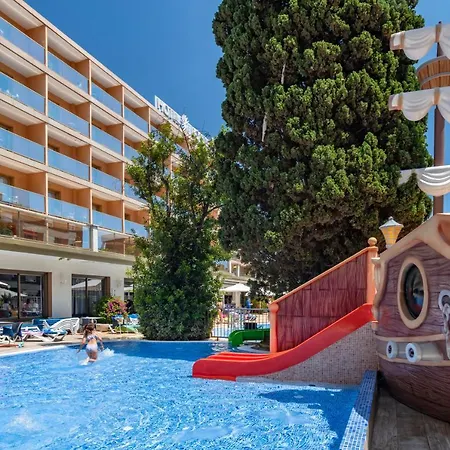 酒店 Bon Repos 卡里拉