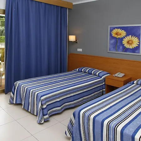 Bon Repos Otel Calella