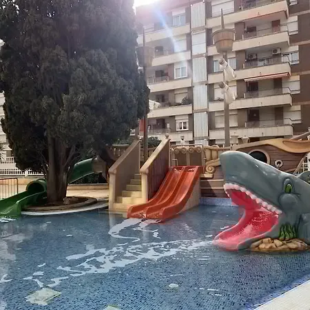 Bon Repos 3* Calella