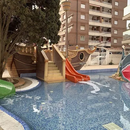 本雷珀斯酒店