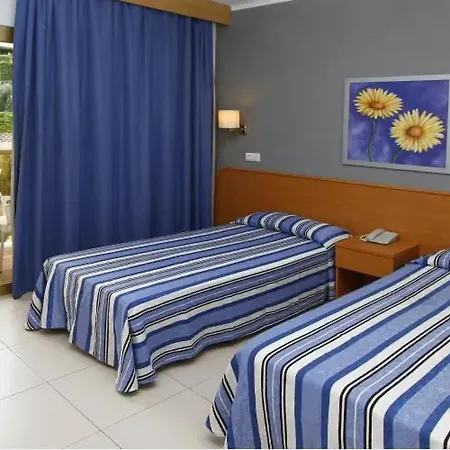 Bon Repos Otel Calella