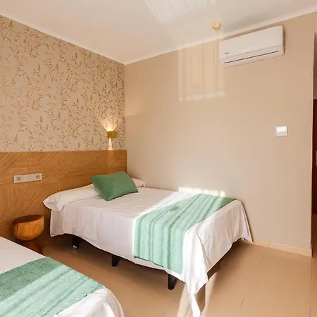 Bon Repos Otel 3*