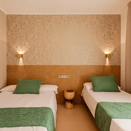 Bon Repos Otel 3*