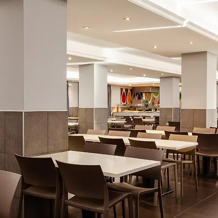Otel Bon Repos 3*