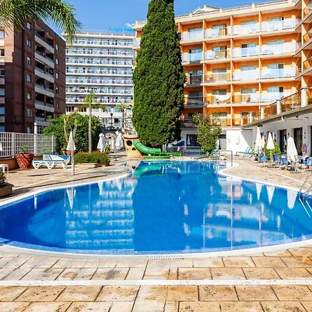 Otel Bon Repos