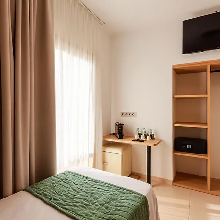 Bon Repos Otel 3*