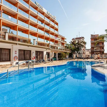 Bon Repos Otel 3*