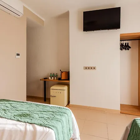 Bon Repos Otel Calella