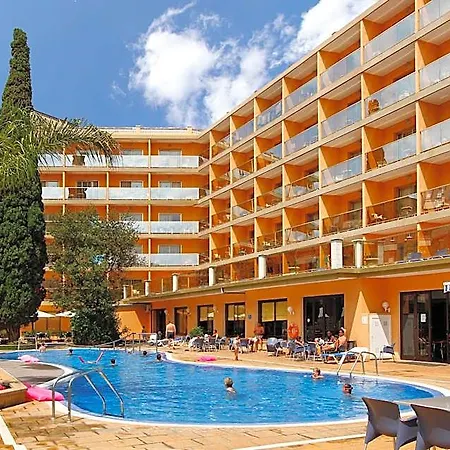 Bon Repos Hotel 3*