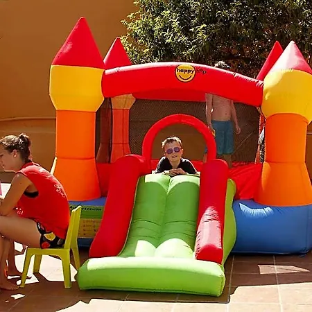Hotel Bon Repos 3*