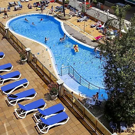 Hotel Bon Repos