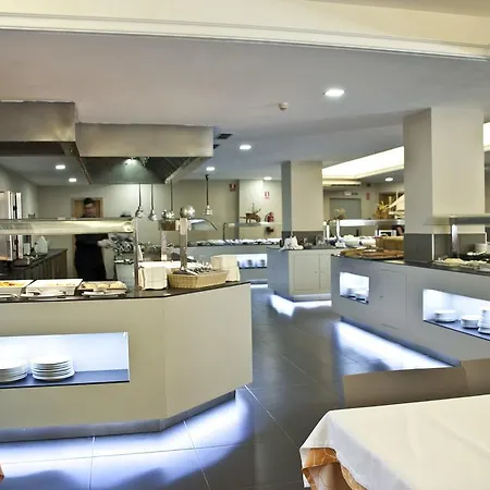 Otel Bon Repos