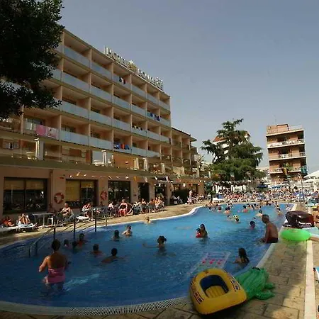 Bon Repos Hotel Calella