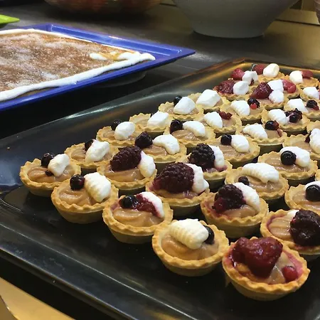 Bon Repos 酒店 卡里拉