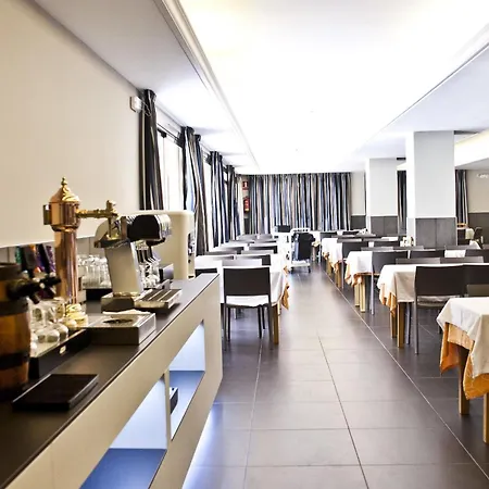 Bon Repos 3* Calella