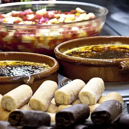 Bon Repos 3* Calella