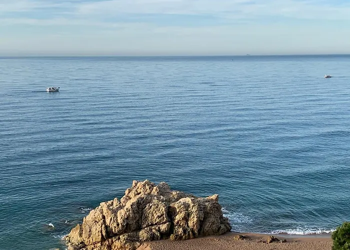 Otel Bon Repos Calella