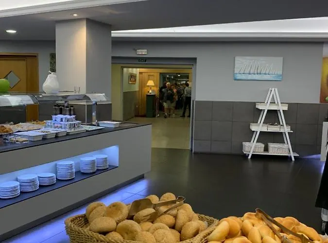 Bon Repos 3* Calella