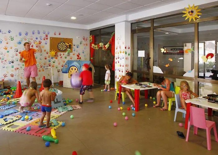 酒店 Bon Repos 卡里拉