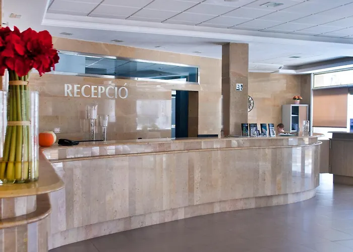 Bon Repos 酒店 卡里拉