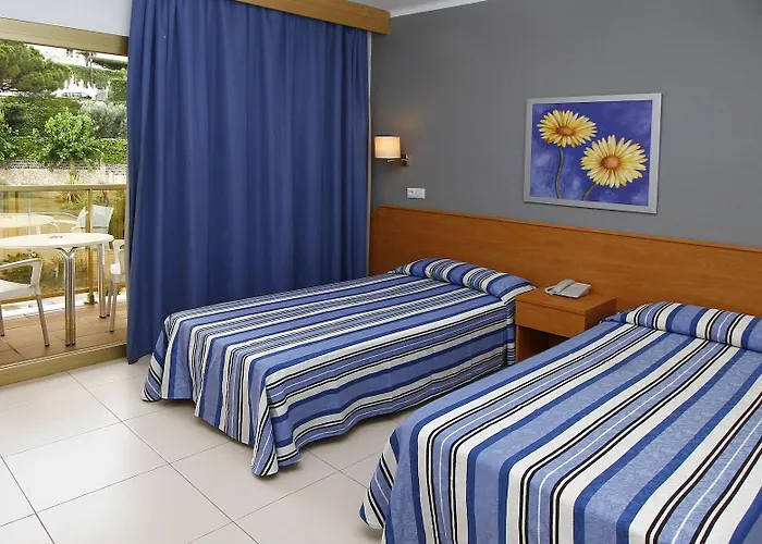 Bon Repos فندق كاليليا