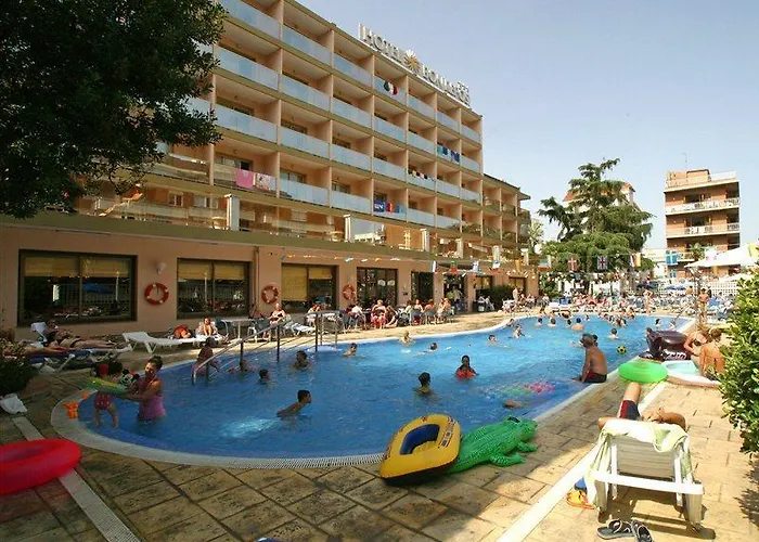 Bon Repos 3* Calella