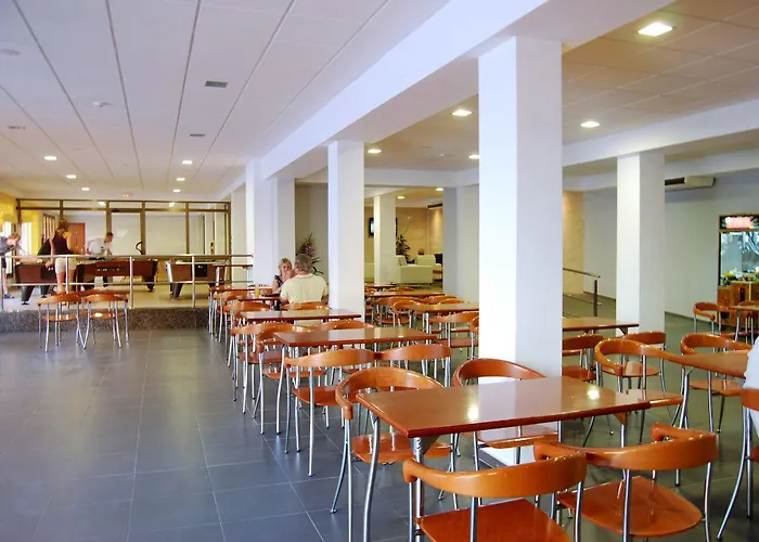 Bon Repos كاليليا