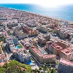 Bon Repos Hotel Calella