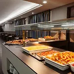 Hotel Bon Repos Calella