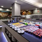 Hotel Bon Repos 3*