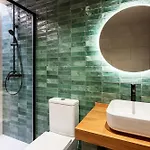 Hotel Bon Repos Calella