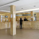 Otel Bon Repos Calella