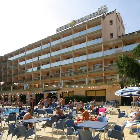 Bon Repos 3* Calella