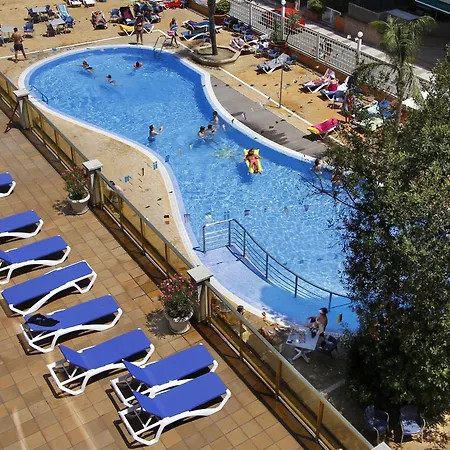 Bon Repos Hotell 3*