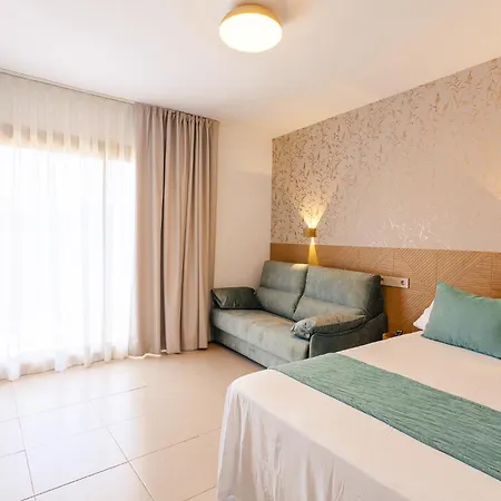 Bon Repos Hotell 3*